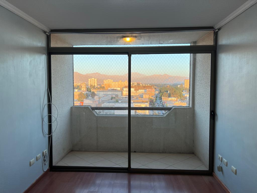 EDIFICIO ATACAMA - PLENO CENTRO.- 1185